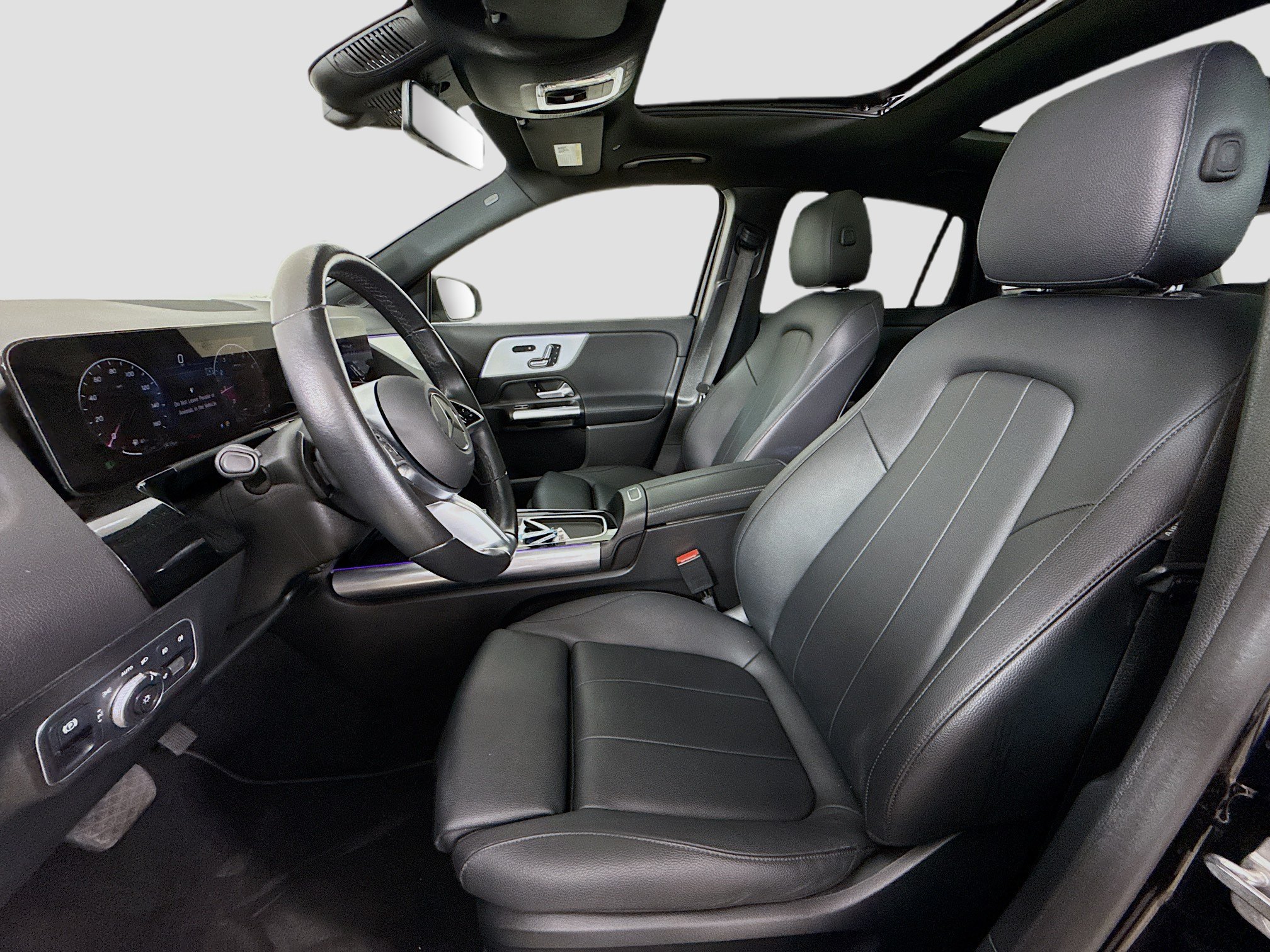 Used 2024 Mercedes-Benz GLA 250 image 22