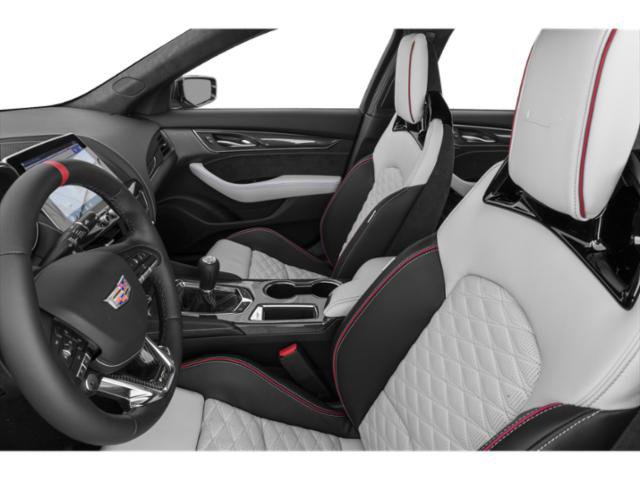 Used 2023 Cadillac CT5 V w/ Premium Package RWD image 20