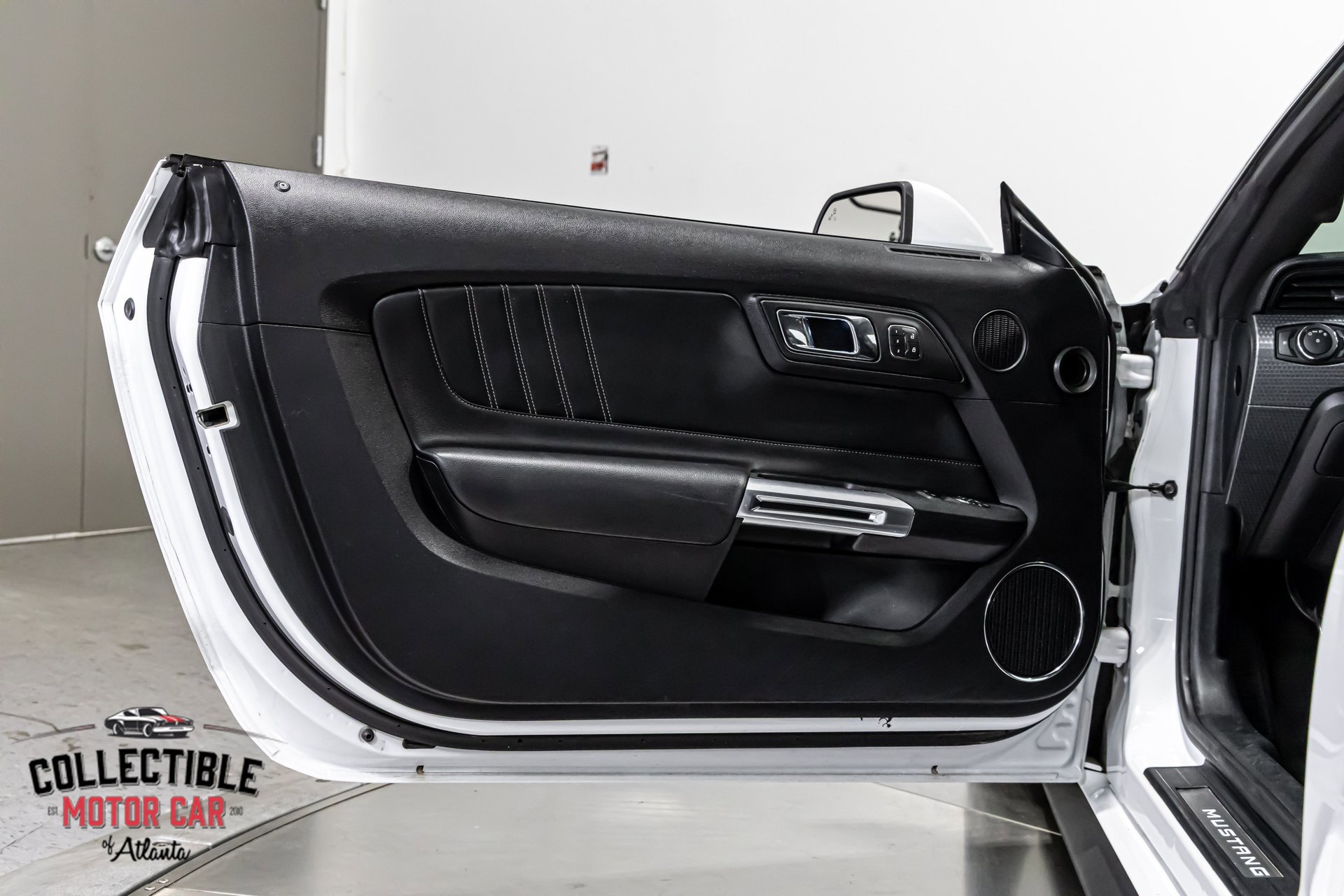 Used 2015 Ford Mustang GT Premium w/ GT Performance Package image 63