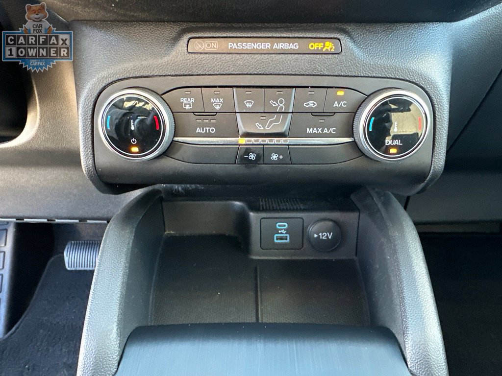 Used 2023 Ford Escape Active FWD image 35