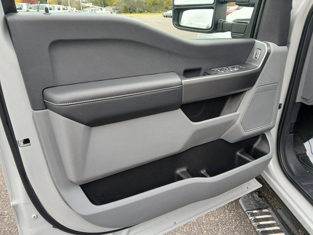 New 2026 Ford F250 XL w/ STX Appearance Package image 10