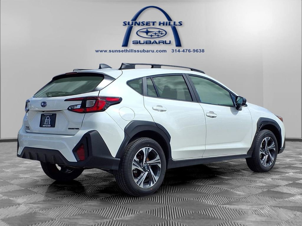 Certified 2026 Subaru Crosstrek 2.0i Premium image 26