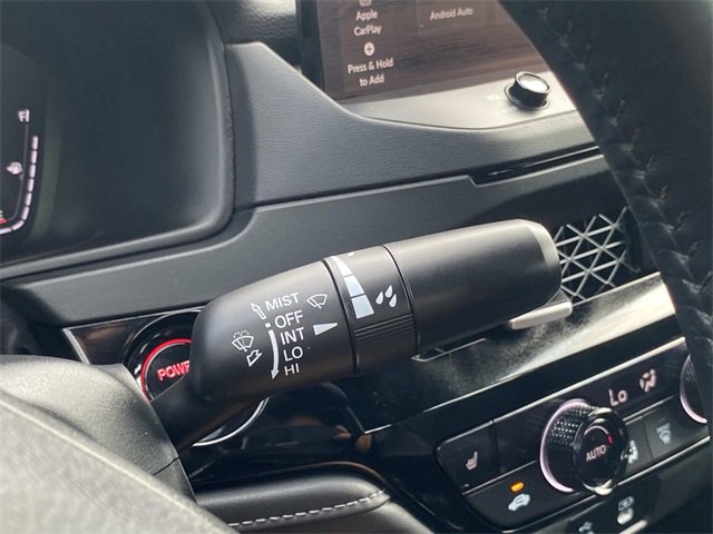 Certified 2025 Honda Accord Sport image 26