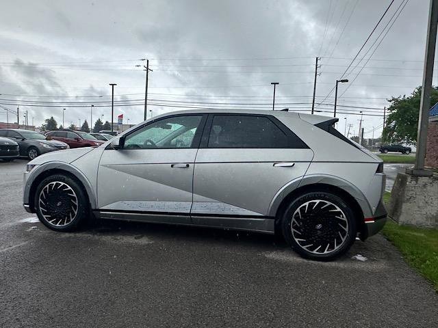 New 2024 Hyundai Ioniq 5 Limited image 3