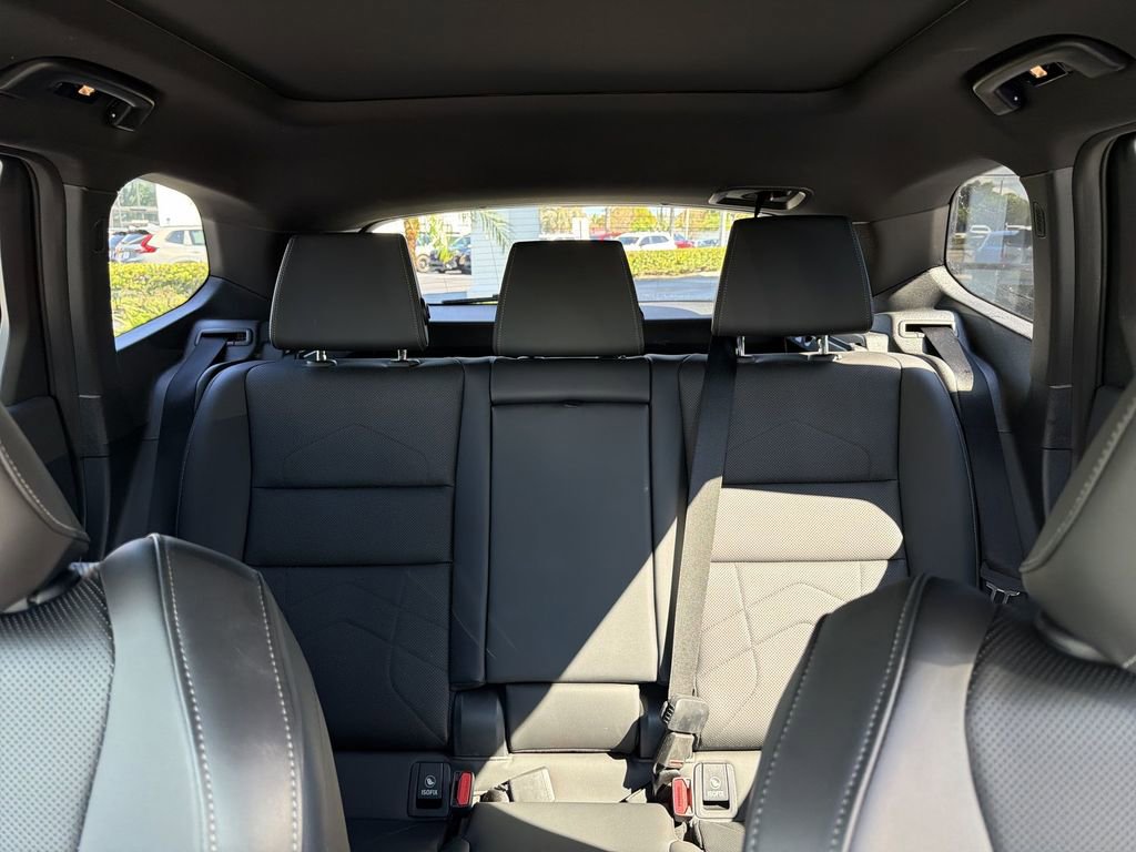 Used 2024 BMW X1 xDrive28i w/ M Sport Package image 12