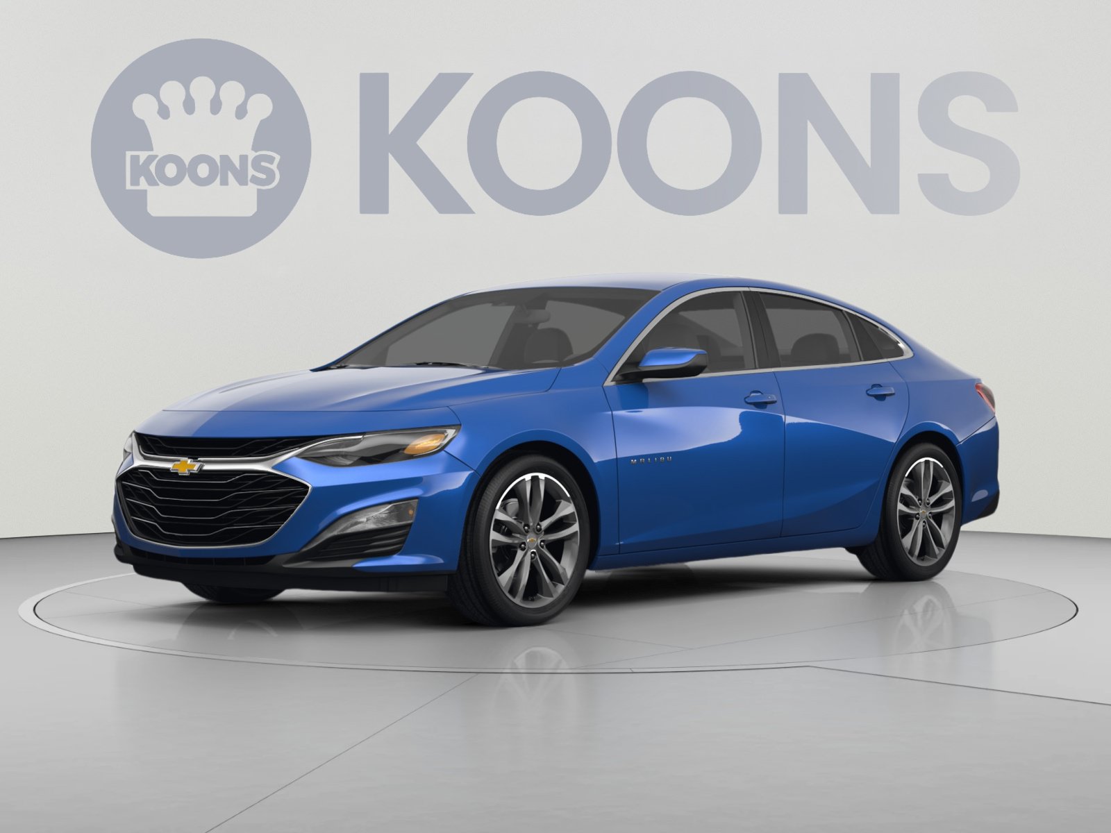 Used 2023 Chevrolet Malibu LT
