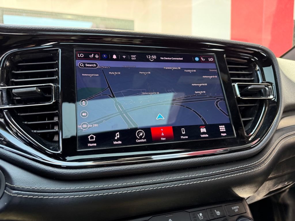 Used 2022 Dodge Durango SRT w/ Technology Group AWD/4WD image 26