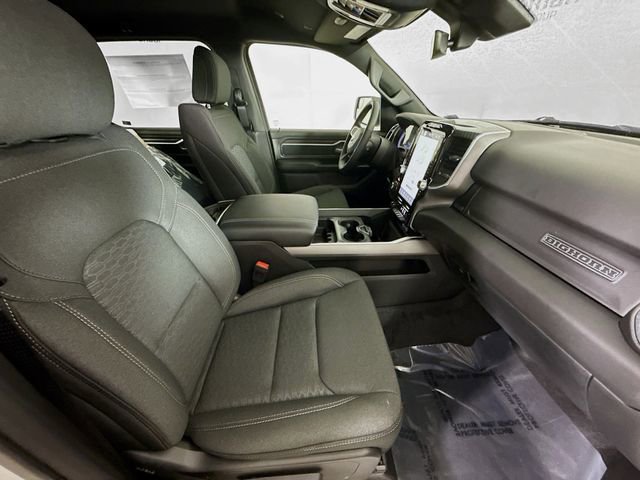 New 2026 RAM 1500 Big Horn image 26