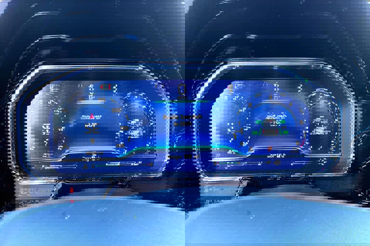 Used 2024 Chevrolet Silverado 1500 High Country w/ High Country Premium Package image 23