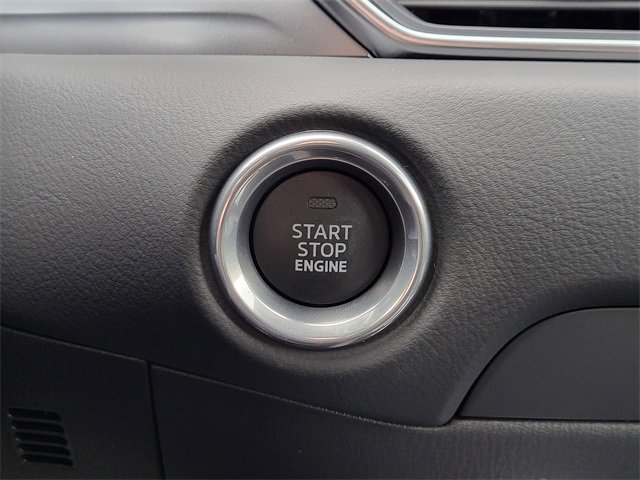 New 2025 MAZDA CX-5 AWD 2.5 S w/ Select Package image 14