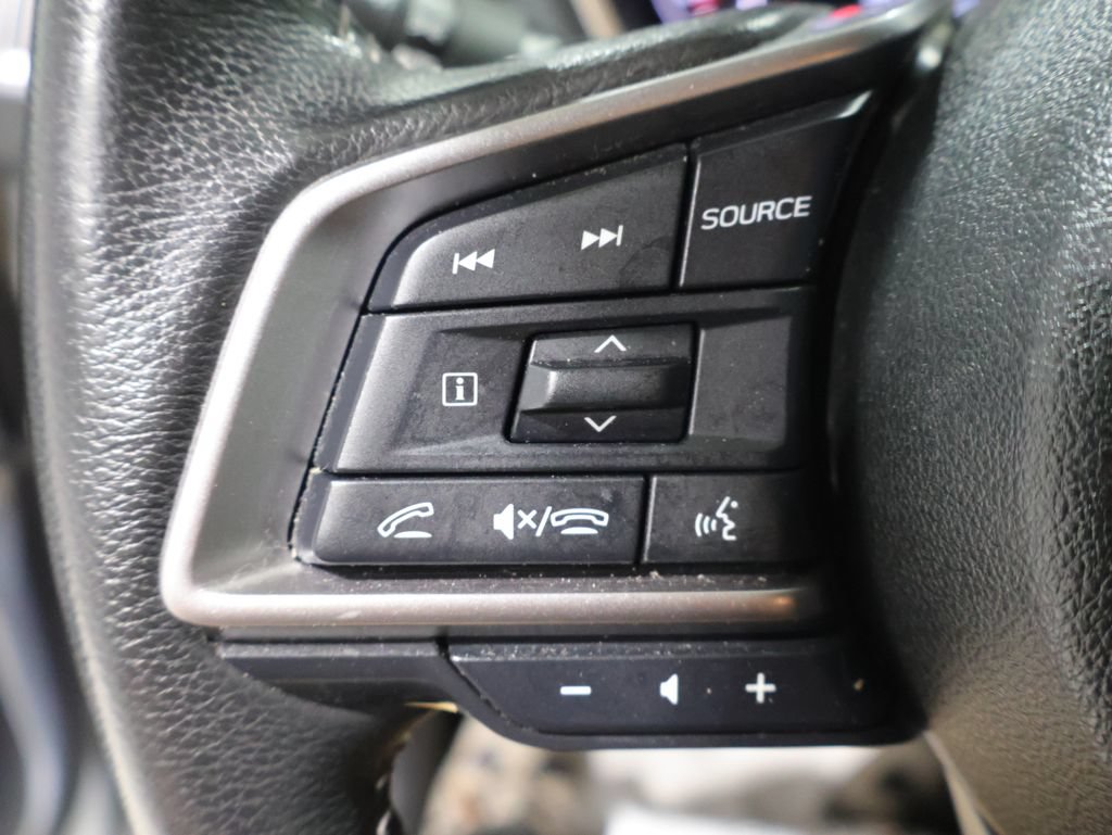 Used 2023 Subaru Ascent Limited AWD/4WD image 34