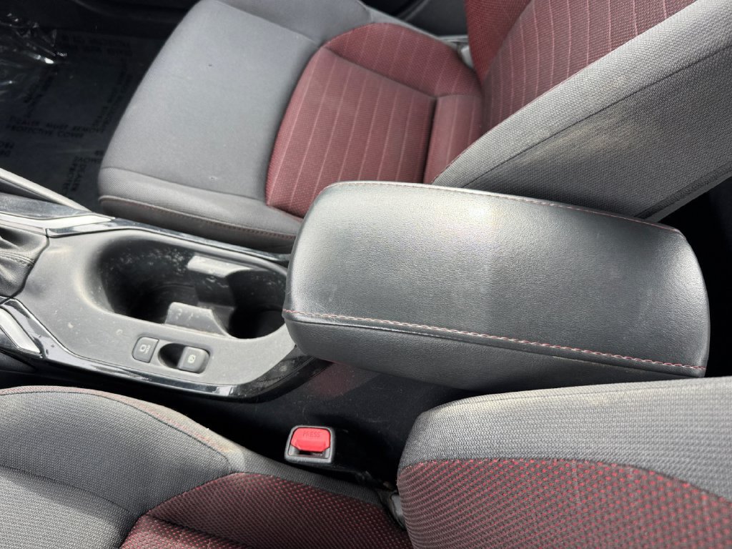 Certified 2023 Toyota Corolla SE FWD image 27