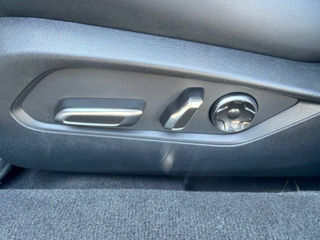 Certified 2023 Acura TLX SH-AWD w/ A-SPEC Pkg image 22