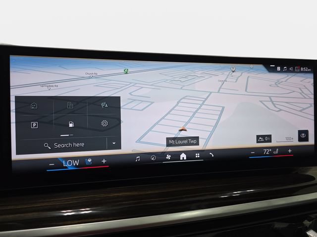 Certified 2025 BMW X5 xDrive40i w/ Climate Comfort Package AWD/4WD image 18