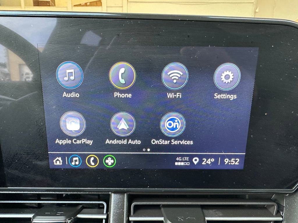 Used 2024 Chevrolet Trax LS image 5
