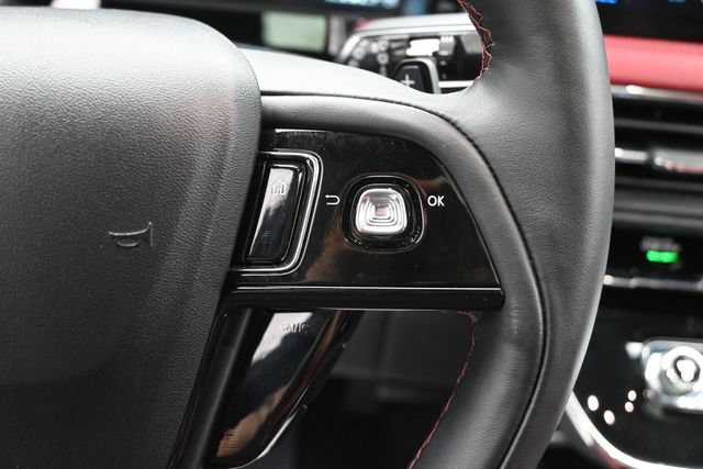 Certified 2025 Lincoln Corsair Grand Touring w/ Equipment Group 301A AWD/4WD image 14