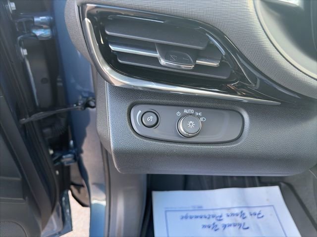 Used 2026 Buick Envista Sport Touring w/ Convenience I Package image 20