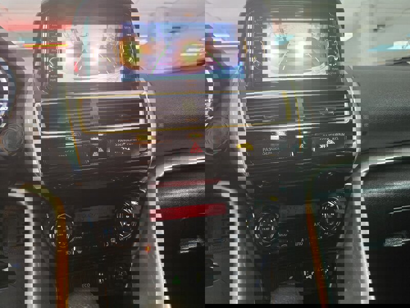 Used 2020 Mitsubishi Eclipse Cross ES image 21