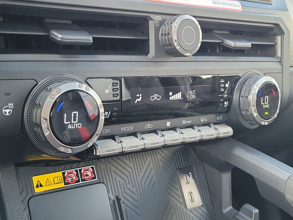 New 2026 Toyota Tacoma TRD Pro w/ Tow Tech Package AWD/4WD image 16