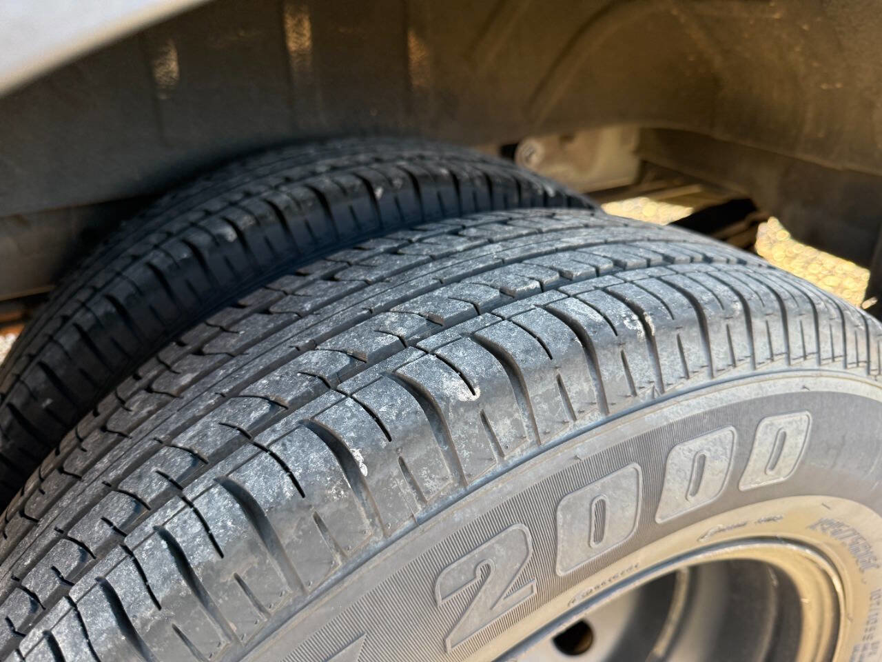 Used 2017 Ford Transit 350 XLT image 10