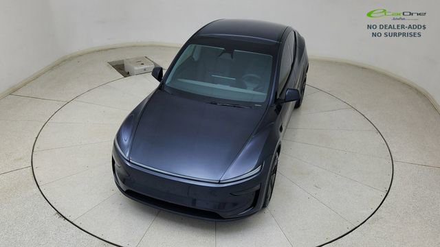 Used 2026 Tesla Model Y 2WD image 76
