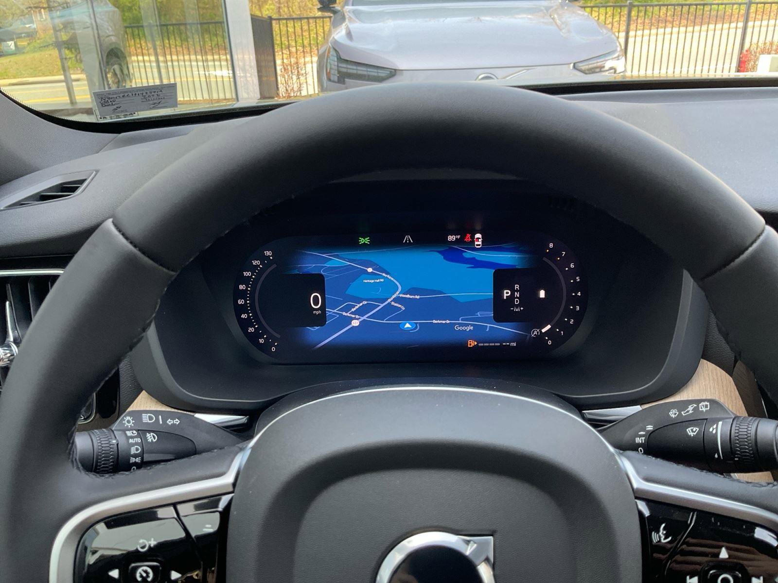 New 2026 Volvo XC60 B5 Plus w/ Climate Package AWD/4WD image 19