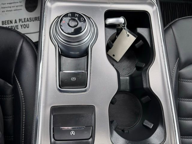 Used 2022 Ford Edge SEL w/ Convenience Package image 27