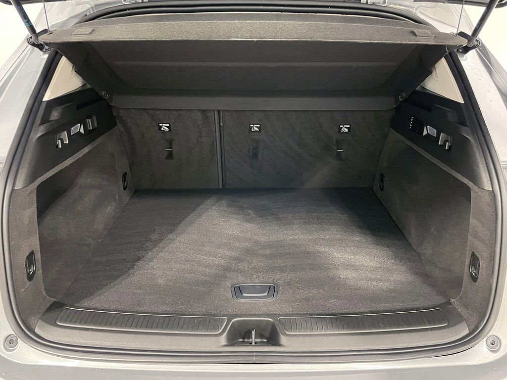 Used 2025 Buick Envision Sport Touring image 4