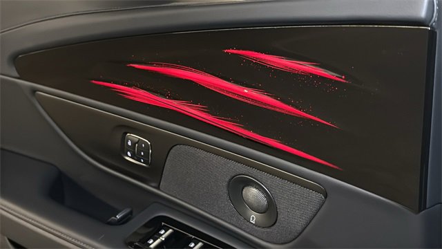 New 2026 Lincoln Nautilus Reserve image 31