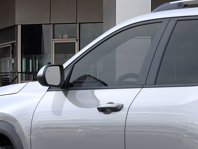 New 2026 Chevrolet Equinox LT image 12