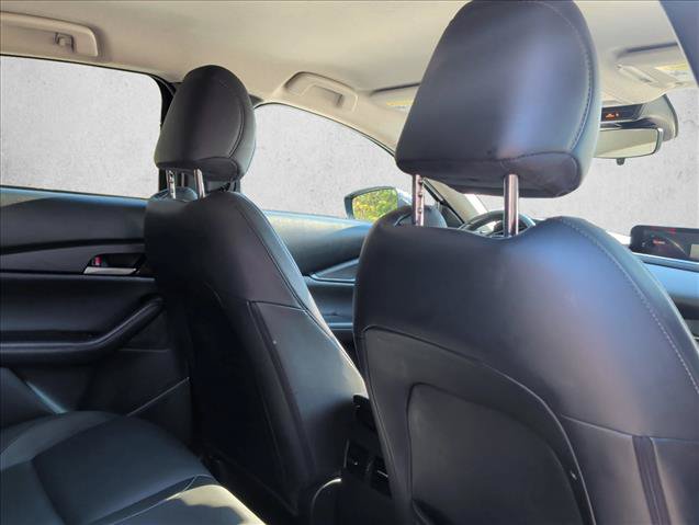 Used 2024 MAZDA CX-30 AWD 2.5 S w/ Select Sport Pkg image 24