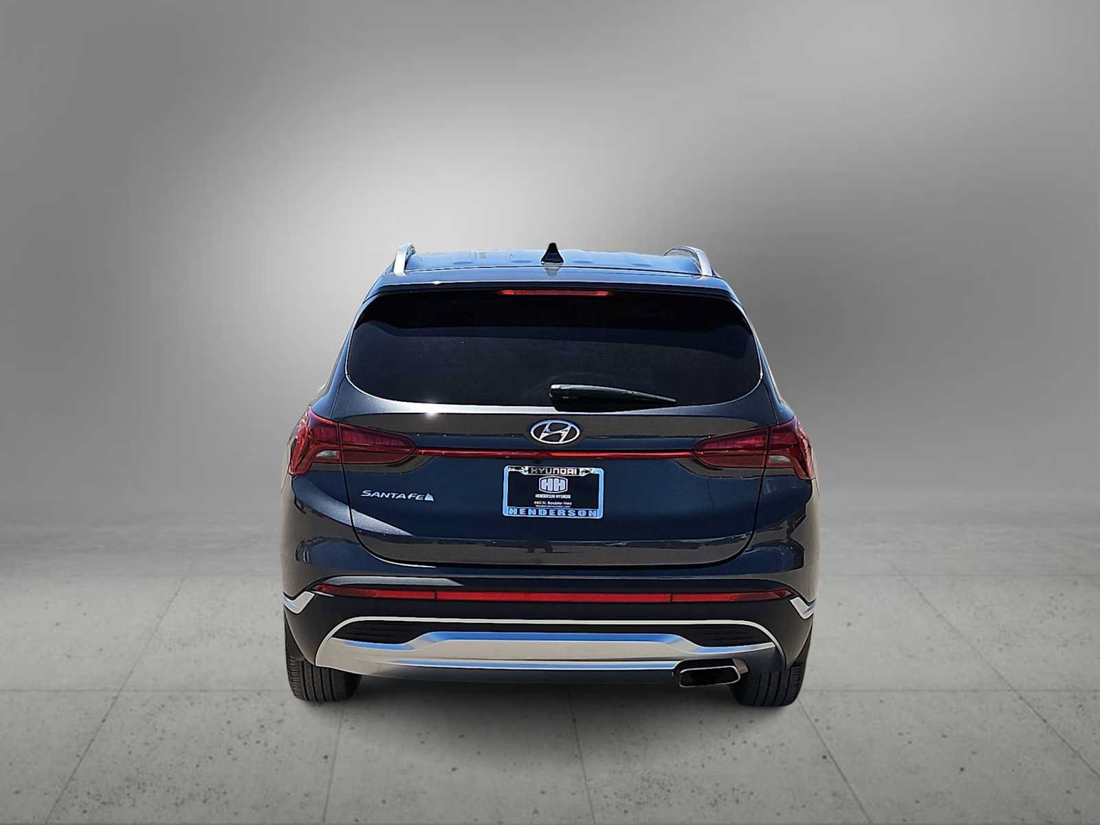 Used 2021 Hyundai Santa Fe SEL FWD image 7