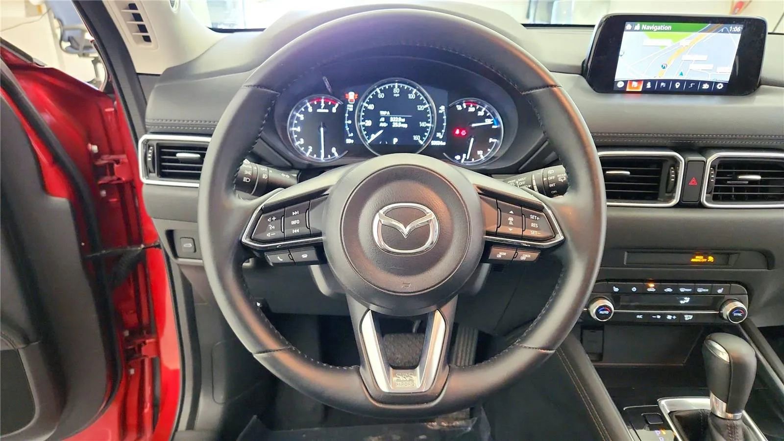 Used 2019 MAZDA CX-5 Grand Touring AWD/4WD image 26