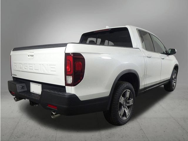 New 2026 Honda Ridgeline RTL image 5