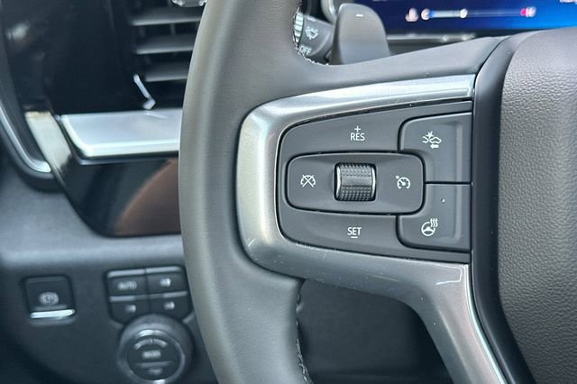 New 2026 Chevrolet Silverado 1500 LT w/ Z71 Off-Road Package image 30
