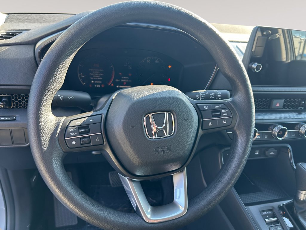 New 2027 Honda CR-V LX image 12
