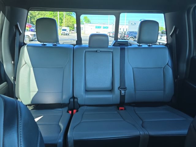Used 2023 Ford F150 Lightning Lariat AWD/4WD image 15