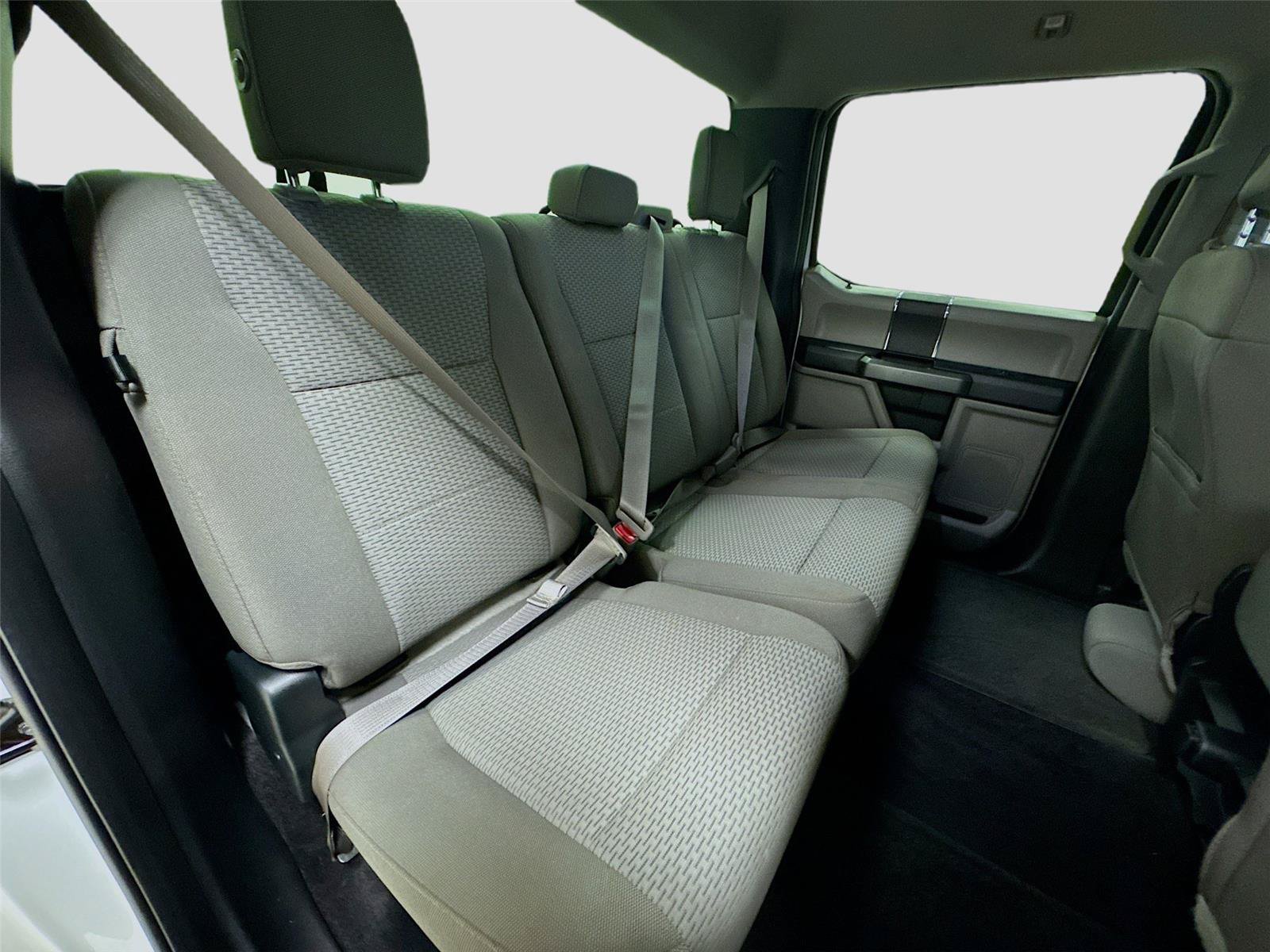 Used 2017 Ford F150 XLT RWD image 23