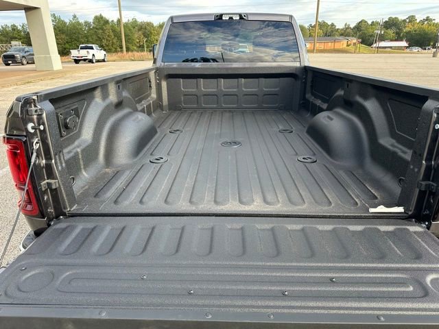 New 2026 RAM 3500 Lone Star image 41