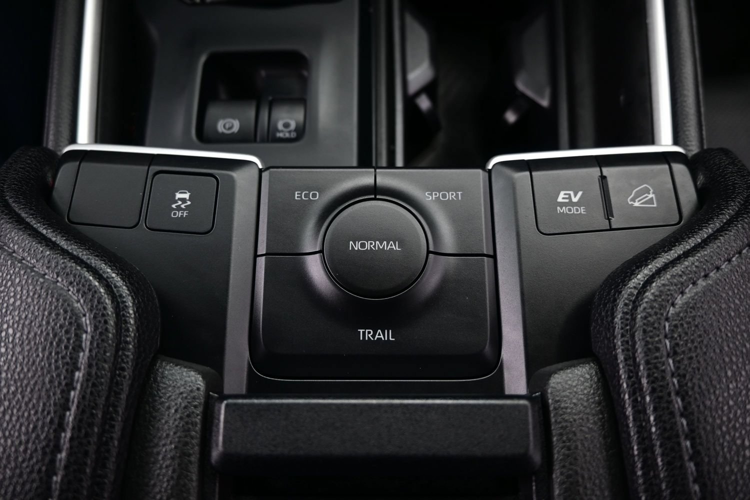 Used 2026 Toyota Grand Highlander AWD Hybrid image 25