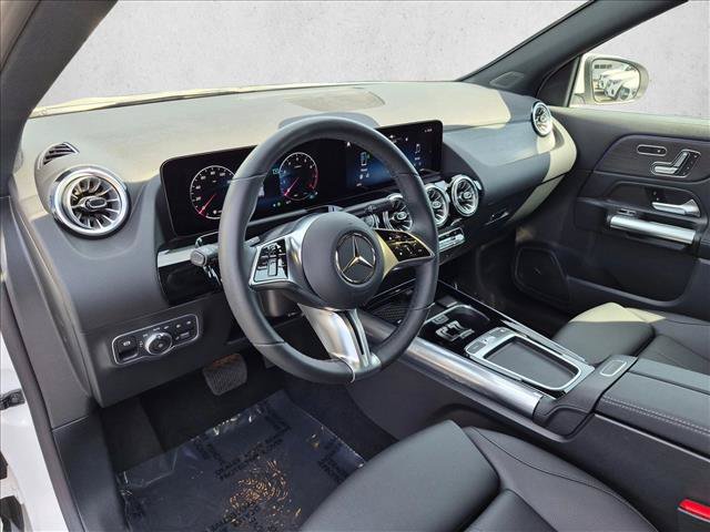 Certified 2026 Mercedes-Benz GLA 250 4MATIC image 9