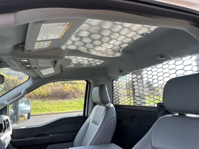 New 2024 Ford F350 XL w/ Snow Plow Prep Package AWD/4WD image 22