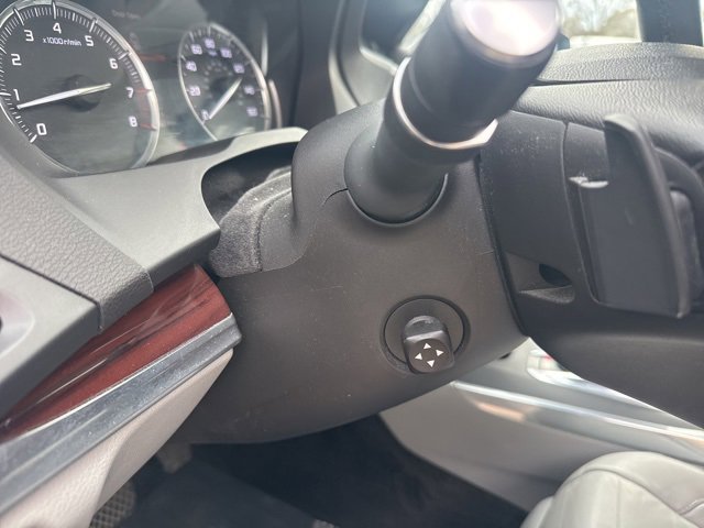 Used 2016 Acura MDX 3.5L image 16