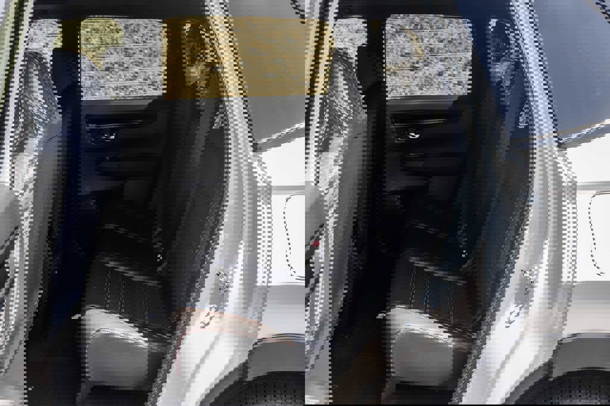 New 2026 Honda CR-V Sport-L image 9