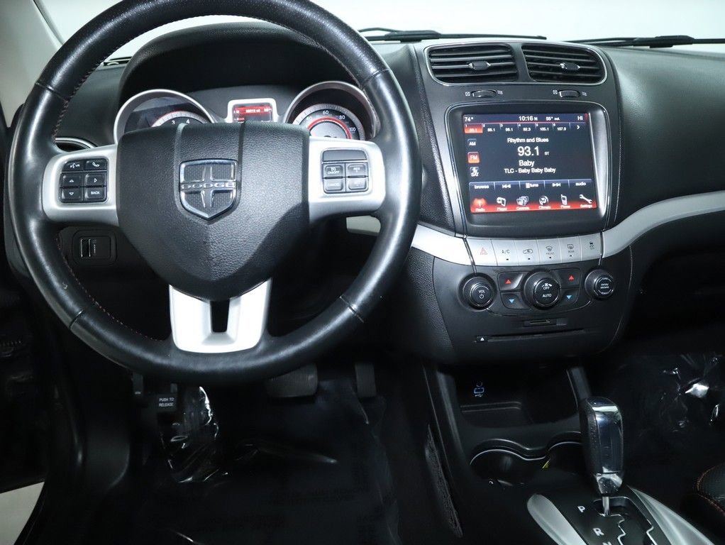 Used 2019 Dodge Journey GT w/ Driver Convenience Group image 27