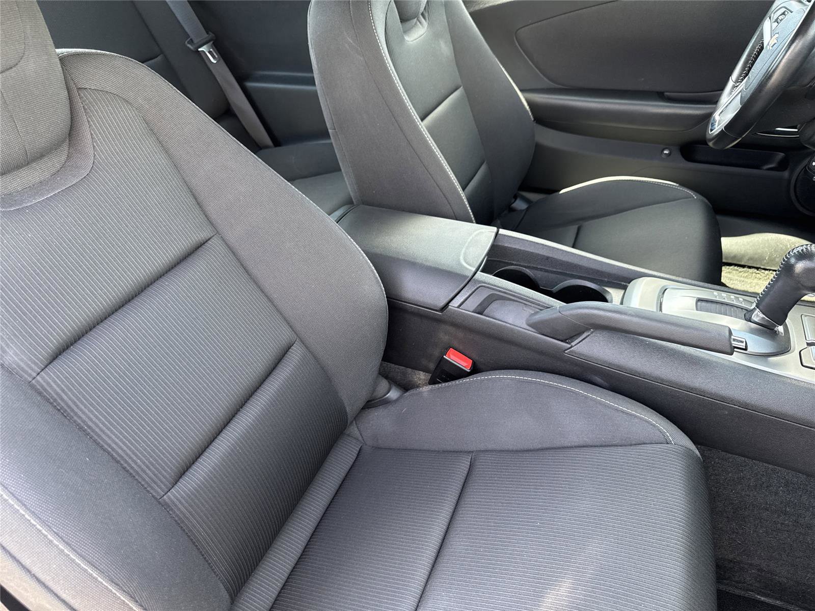 Used 2014 Chevrolet Camaro LT w/ RS Package image 30