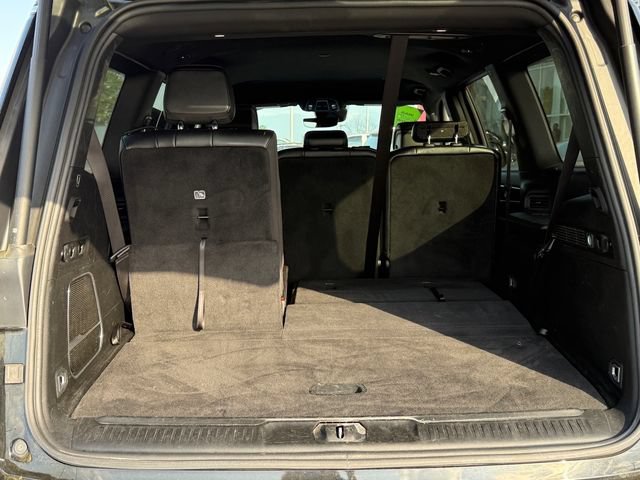 Used 2024 Jeep Wagoneer Series II w/ Flexible Seating Group RWD image 14