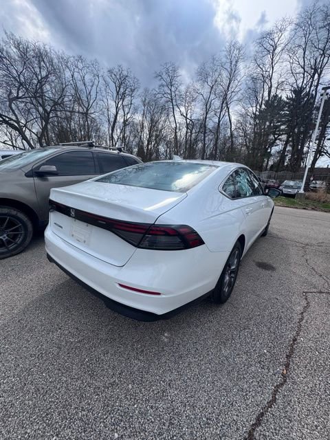 Used 2023 Honda Accord EX image 5