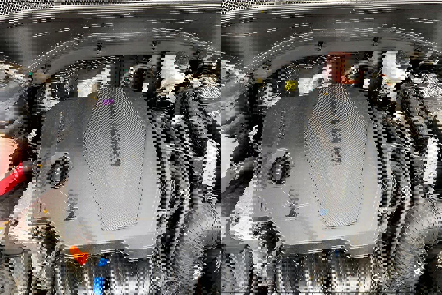 Used 2023 Hyundai Santa Fe SEL image 60