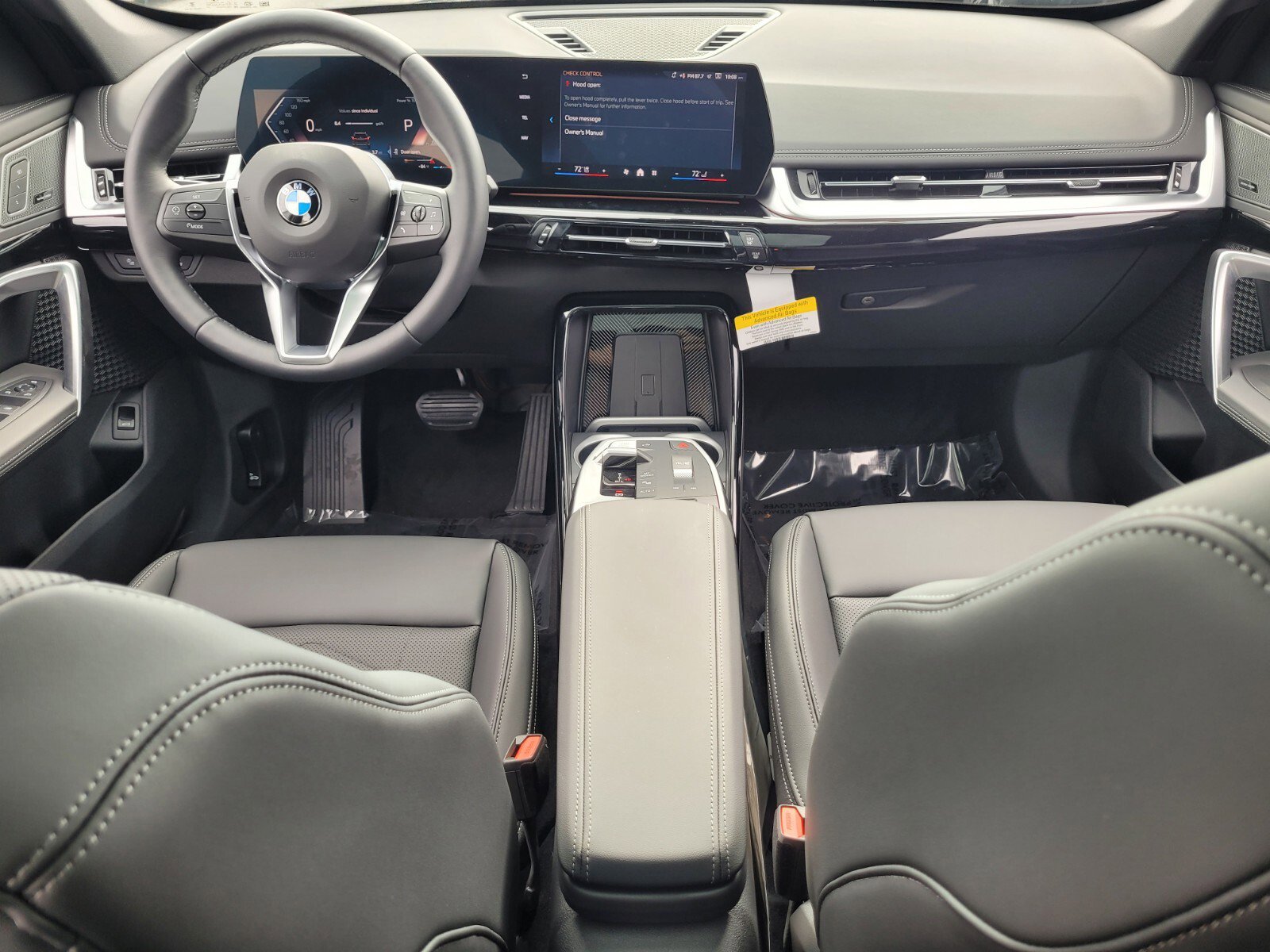 Used 2026 BMW X1 xDrive28i w/ Convenience Package image 13